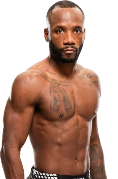 Leon Edwards