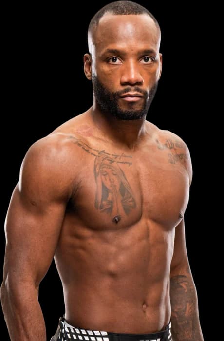 Leon Edwards