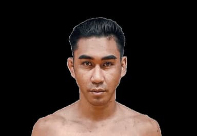 Ashraf Fauzi