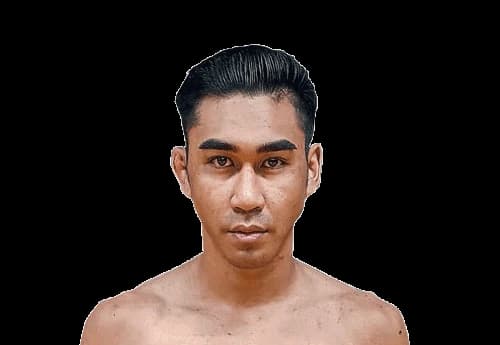Ashraf Fauzi