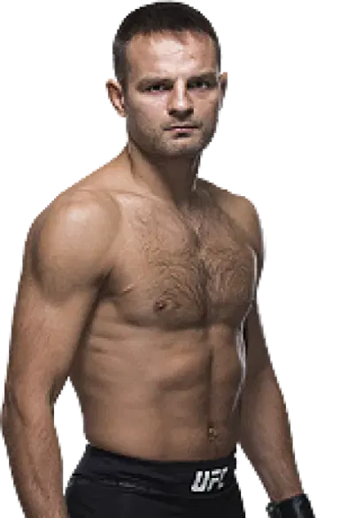 Damian Stasiak