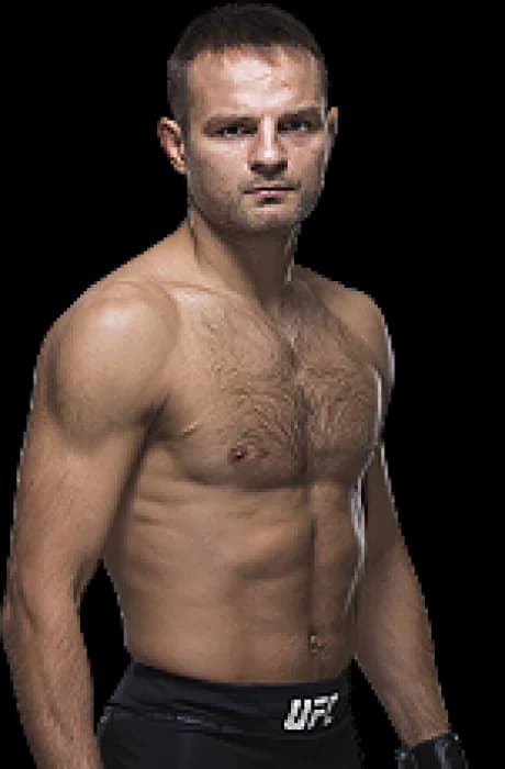 Damian Stasiak