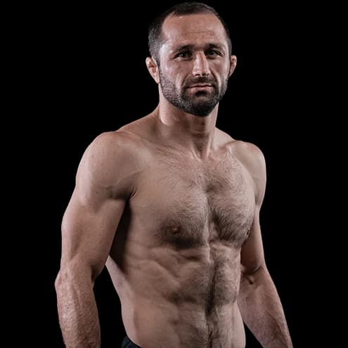 Islam Meshev
