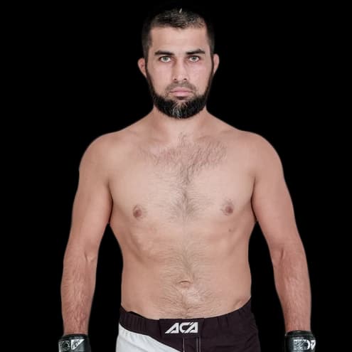 Imanali Gamzathanov