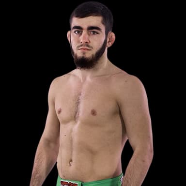 Imran Bukuev