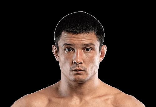 Timofey Nastyukhin