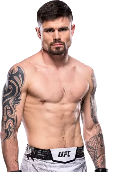 Trevor Peek