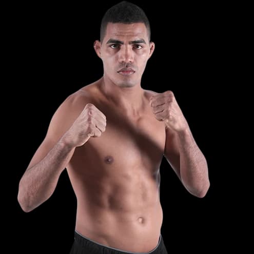 Jose Vagno De Oliveira Soares