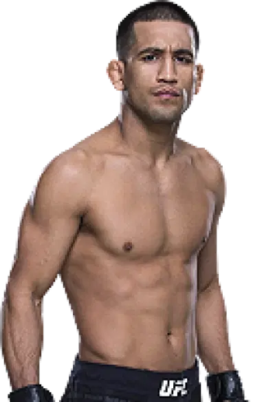 Joe Soto