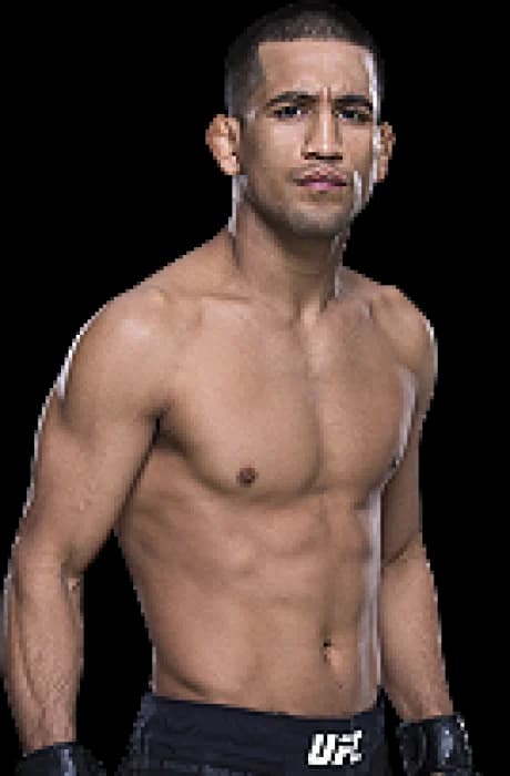 Joe Soto