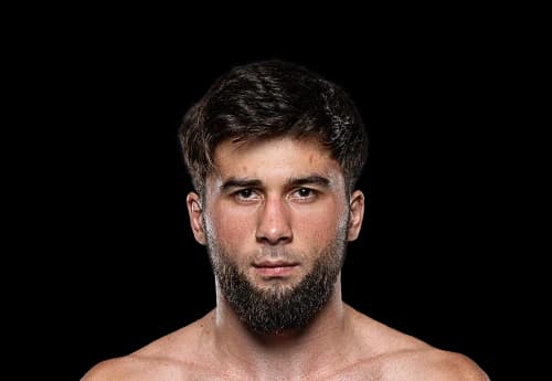 Kasim Magomedshapiev