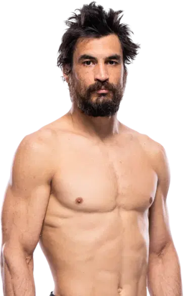Kron Gracie