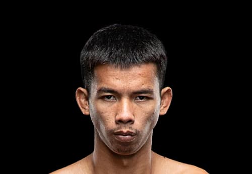Pettonglor Sitluangpeenumfon