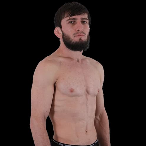 Astemir Nagoev
