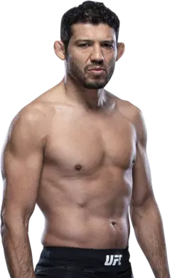 Gilbert Melendez