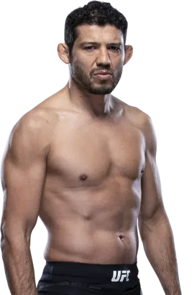 Gilbert Melendez