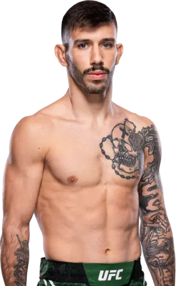 Matheus Nicolau