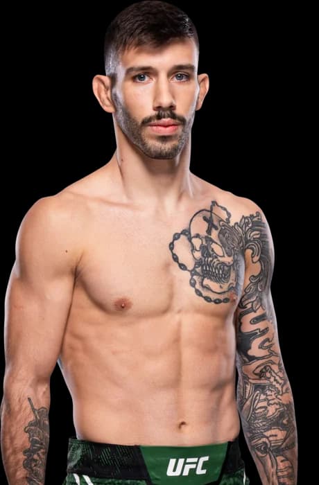 Matheus Nicolau