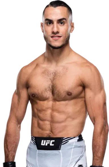 Yanis Ghemmouri