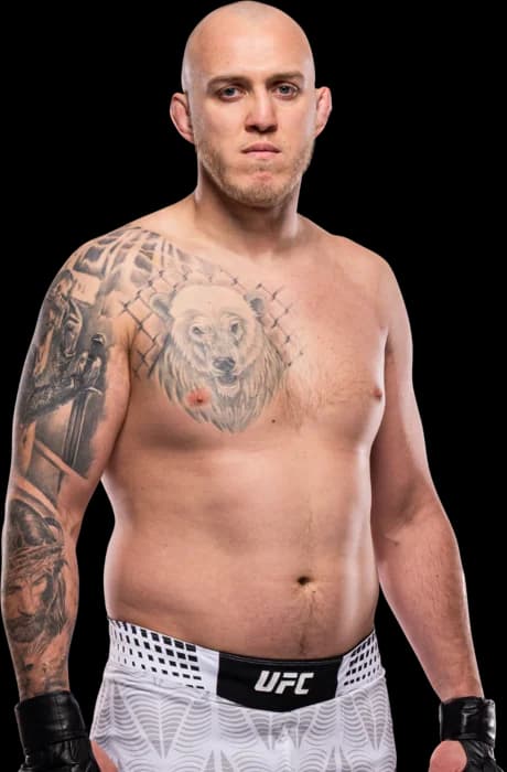 Serghei Spivac