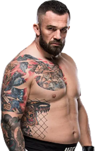 Daniel Omielanczuk
