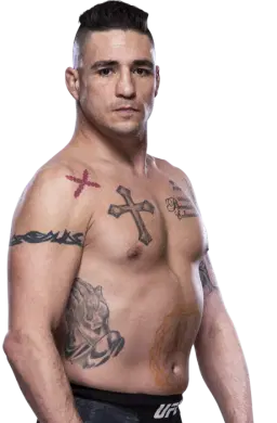 Diego Sanchez
