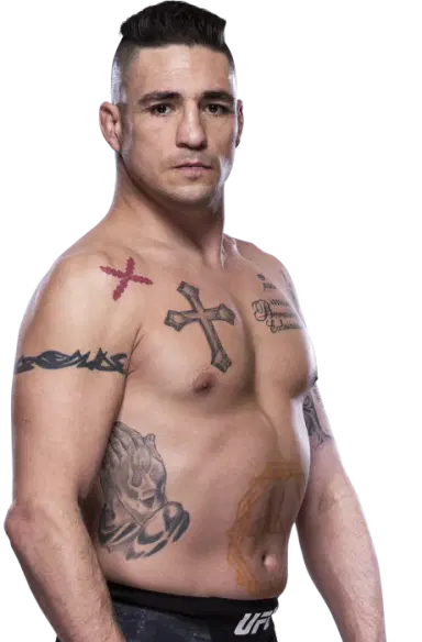 Diego Sanchez