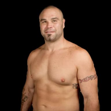Tim Hague