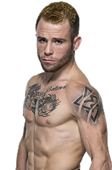 Jarred Brooks