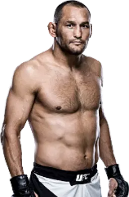 Dan Henderson