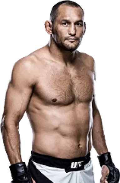 Dan Henderson