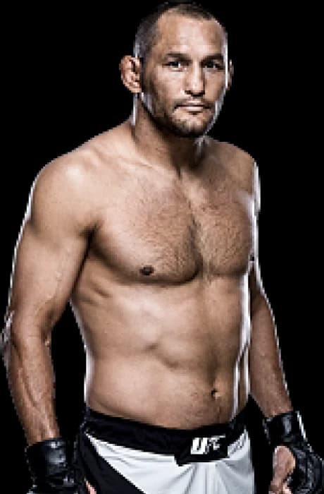 Dan Henderson