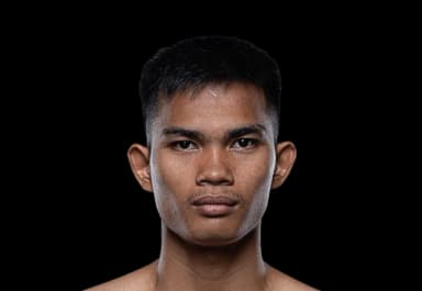 Lekkla BS Muaythai