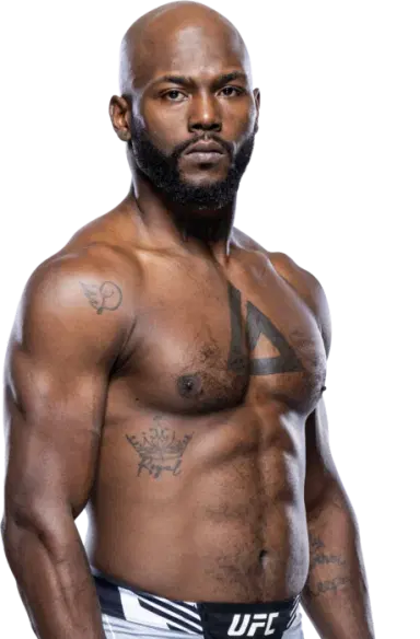 Darrius Flowers
