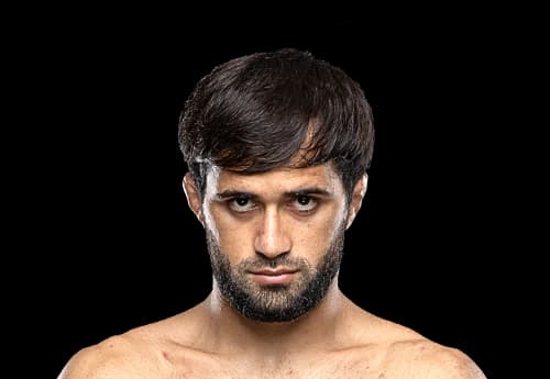 Shamil Gasanov