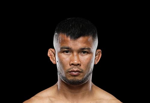 Nong-O Hama