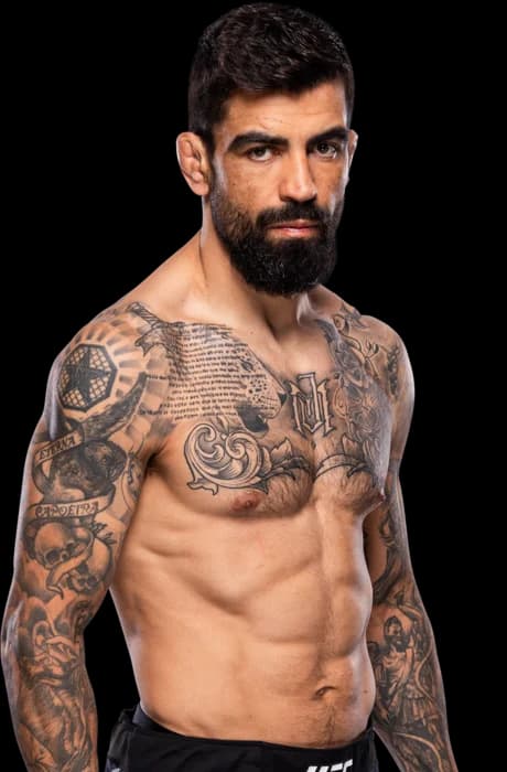 Elizeu Zaleski dos Santos