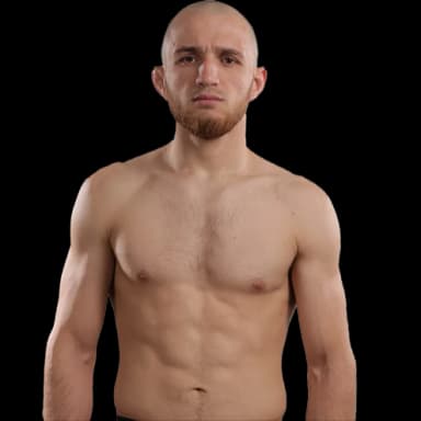 Radjab Ramazanov