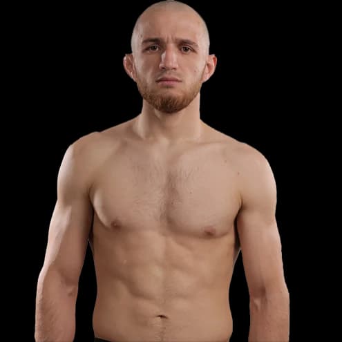 Radjab Ramazanov