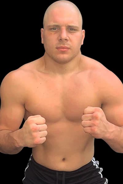 Ilya Lupinov