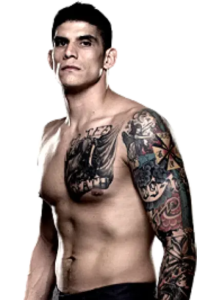 Roger Narvaez