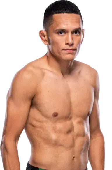 Carlos Hernandez