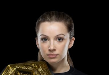 Danielle Kelly