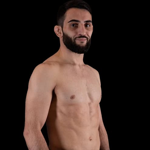 Ayk Kazaryan