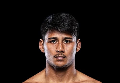 Decho Mavinn Muaythai