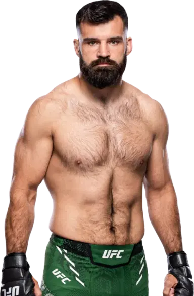 Julian Marquez