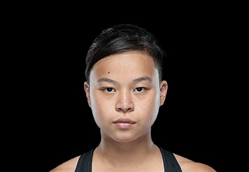 Emily Chong