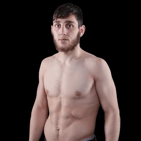 Askhab Zulaev