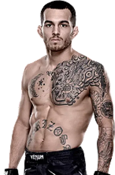 Cain Carrizosa