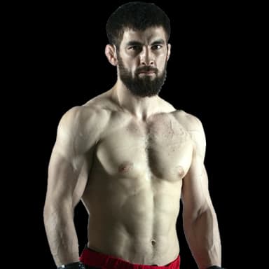 Musa Khamanaev